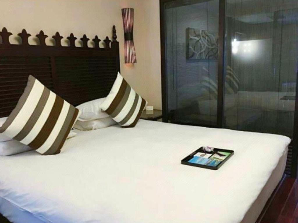 Shaoxing Ssaw Hotel Exterior foto
